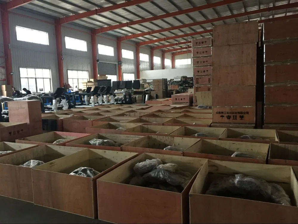 factory wholesale commercial gym fitness equipment/ gym club use/  rock climbing treadwall for strongman training