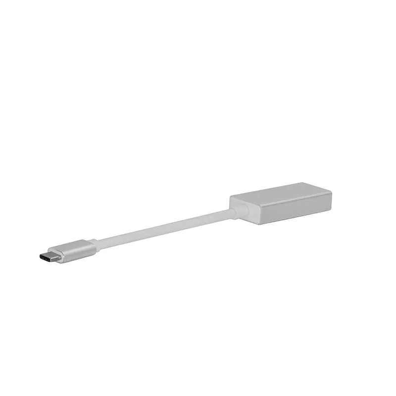 USB 3,1 типа C на HDMI кабель USB-C 4K 1080P HDTV адаптер кабеля для сотового телефона