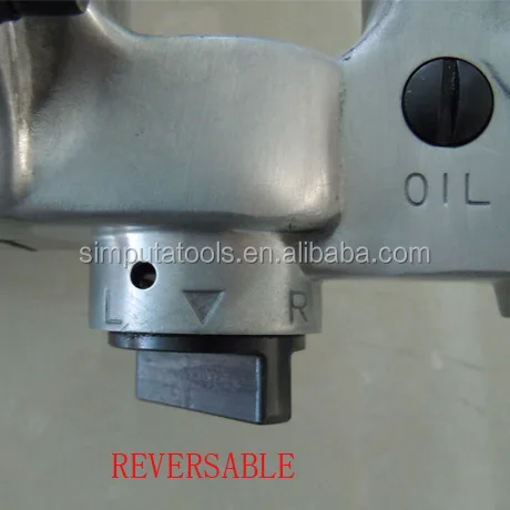 Cheap Air Impact Wrench Pneumatic wrench Air Tool Pneumatic Tool