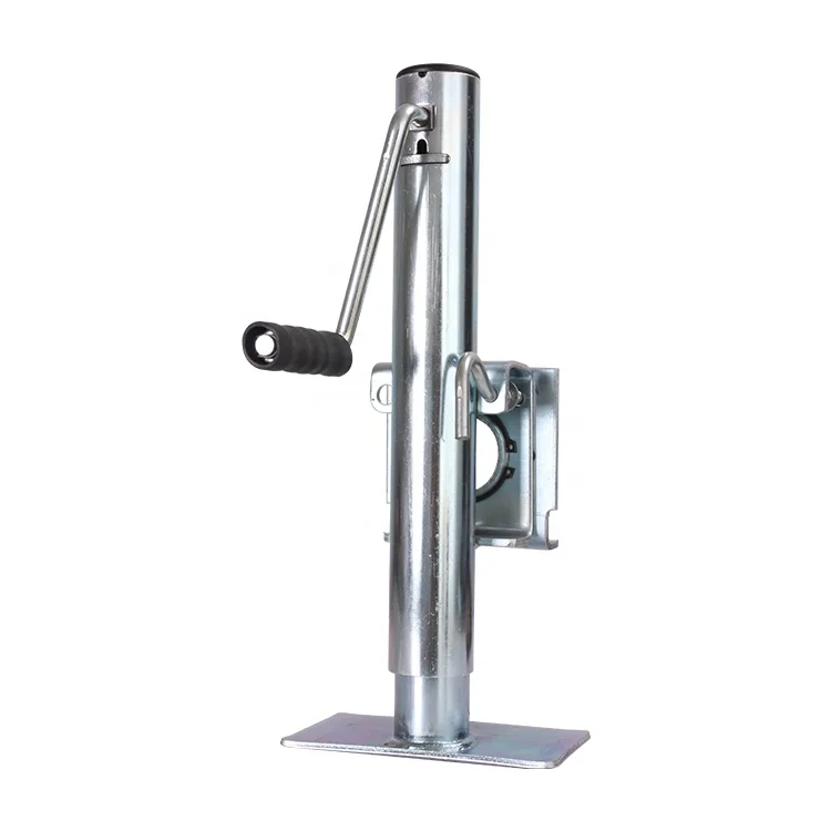 
High performance 2000 lbs strong and reliable trailer jack 