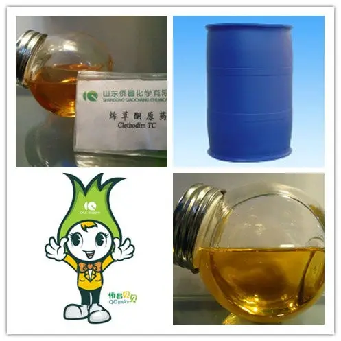  Лидер продаж 2018 гербицид клетодим для защиты сельскохозяйственных культур 120 г/л