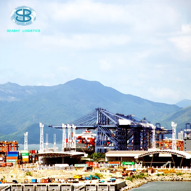 sea shipping rates from china to mersin istanbul turkey