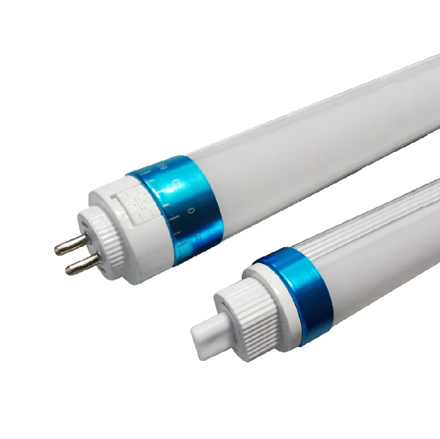 High lumen Type A 18watt T5 led tube light 2880lm 4ft 18w 20w 22w electronic ballast compatible led light 120cm