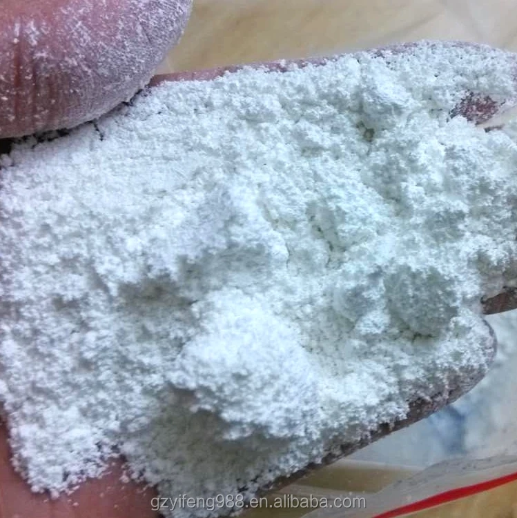 Использование высококачественных кальцинированный каолин в пластмассы