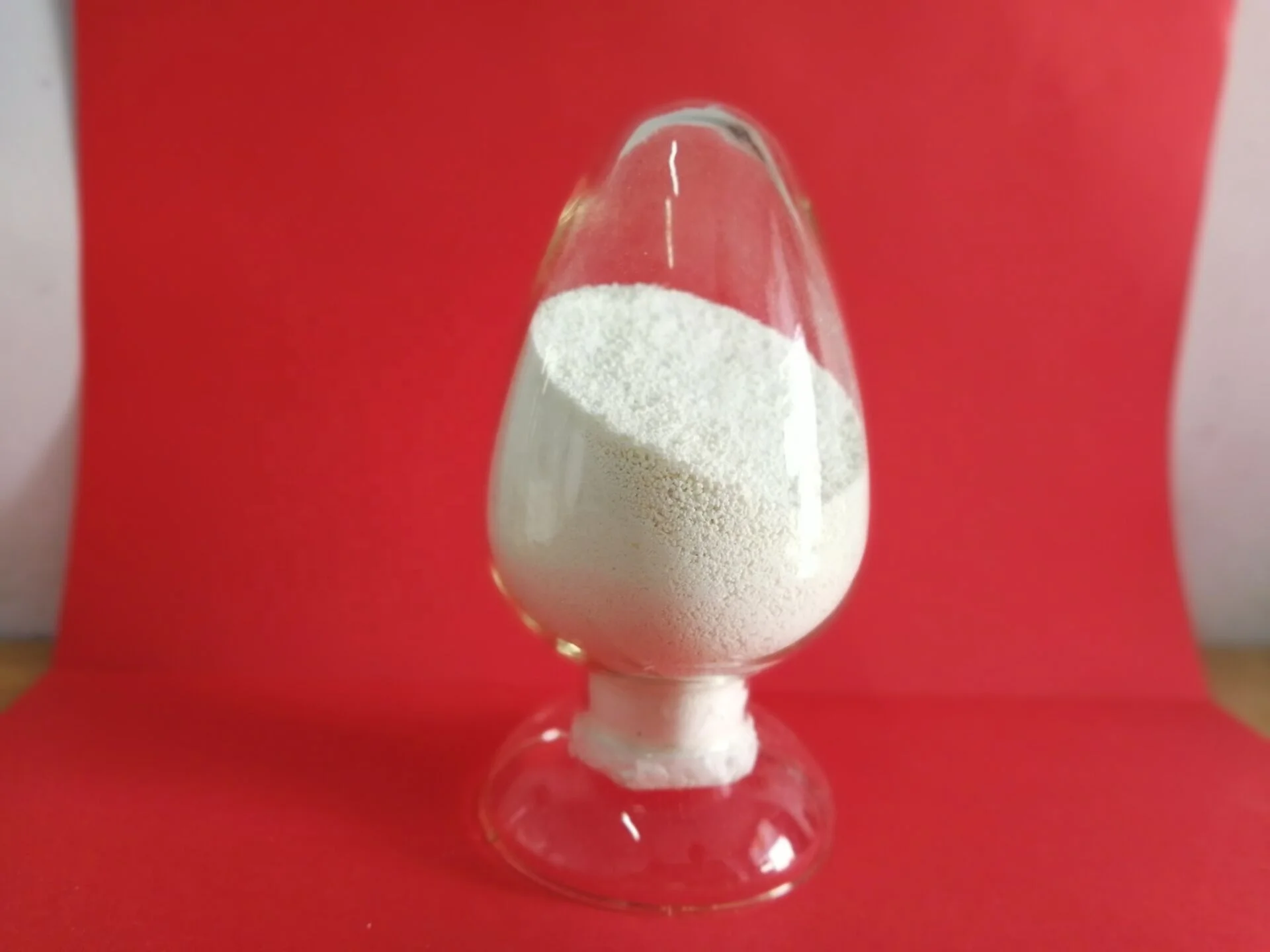 
Road-Building Polymerized Styrene Butadiene Rubber 1502 