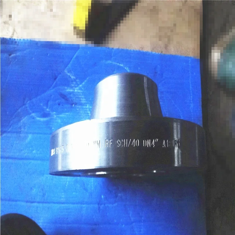 Astm a516 26 a182 f22 a694 f42 сварочные шейные фланцы