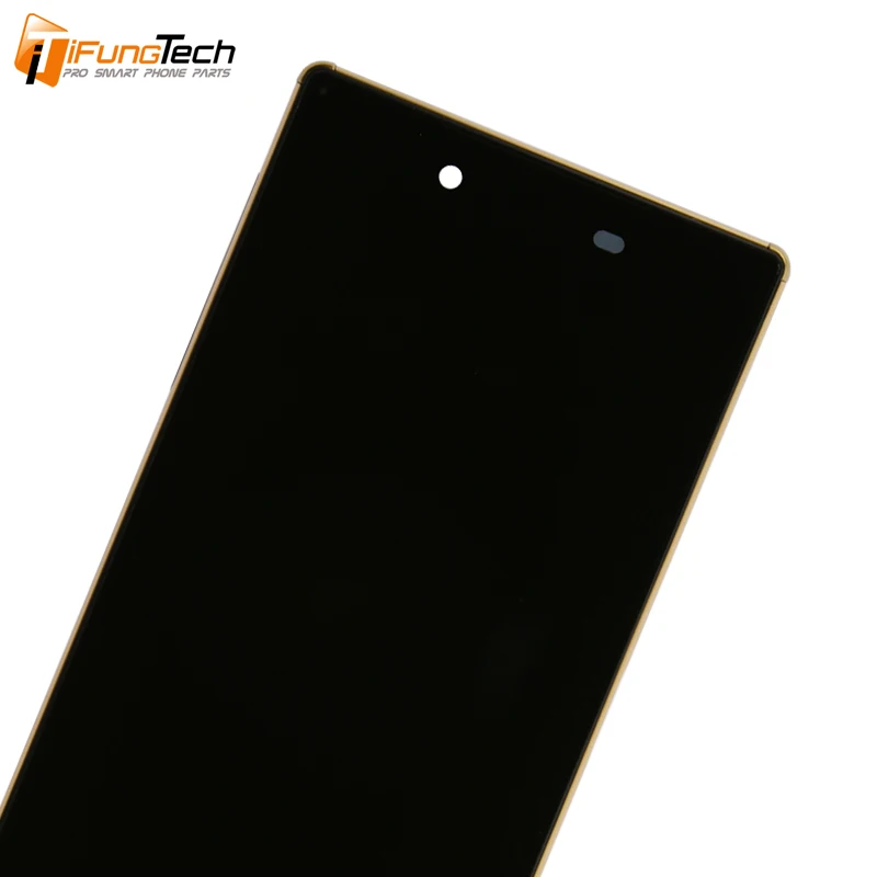 100% Tested Original Display For Sony Z5 LCD for Xperia Z5 Display E6653 E6603 E6633 Screen With Touch Digitizer Full Assembly