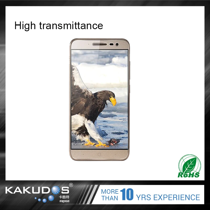 Оптовая сотовый телефон закаленное стекло анти синий свет-экран протектор для Asus ZC450