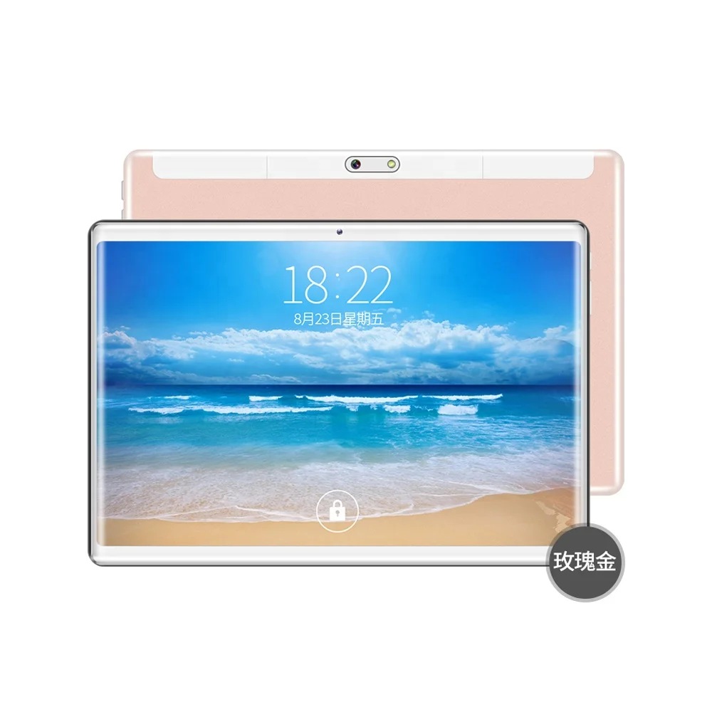 Самый популярный дешевый телефон 10 1 дюймов 3g android 4 фаблет mtk6582 + 16G четырехъядерный