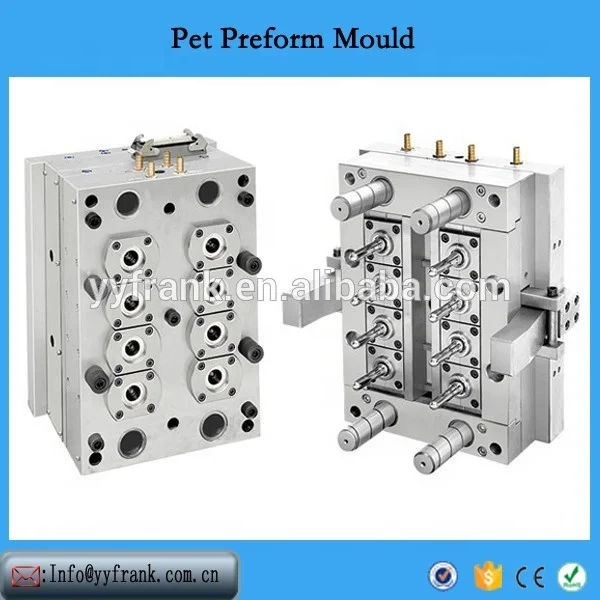 cheap pet preform mould hot runner pet preform mold cheap price