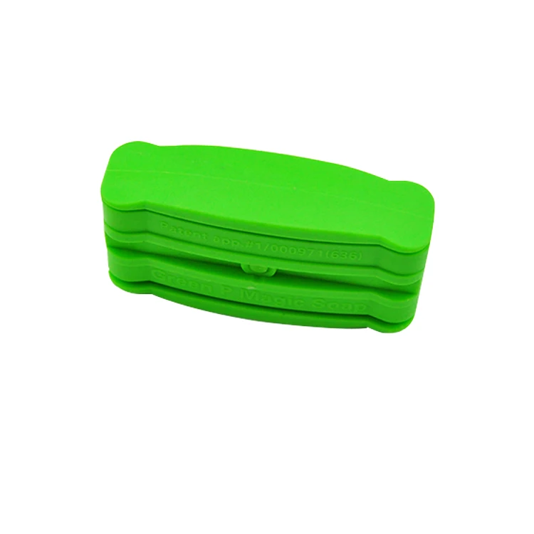 Полностью запатентованный мощный магнитный очиститель воды для полива или домашнего использования