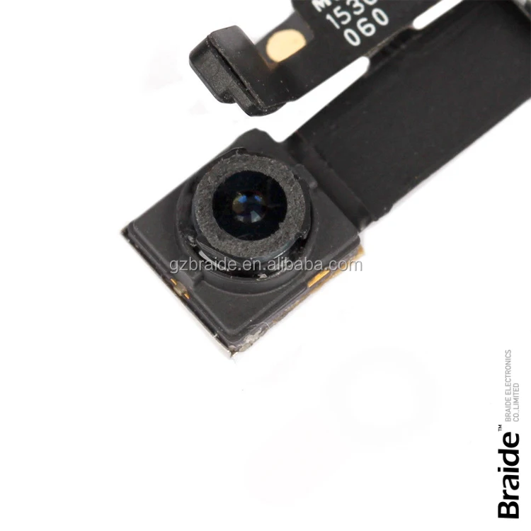 High Quality Mobile Phone Proximity Motion Sensor Flex Cable with Front Camera for iPhone 6