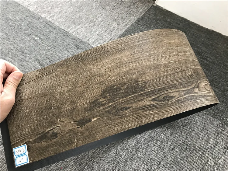 PVC Sheet Flooring self-adhesive waterproof vinyl flooring