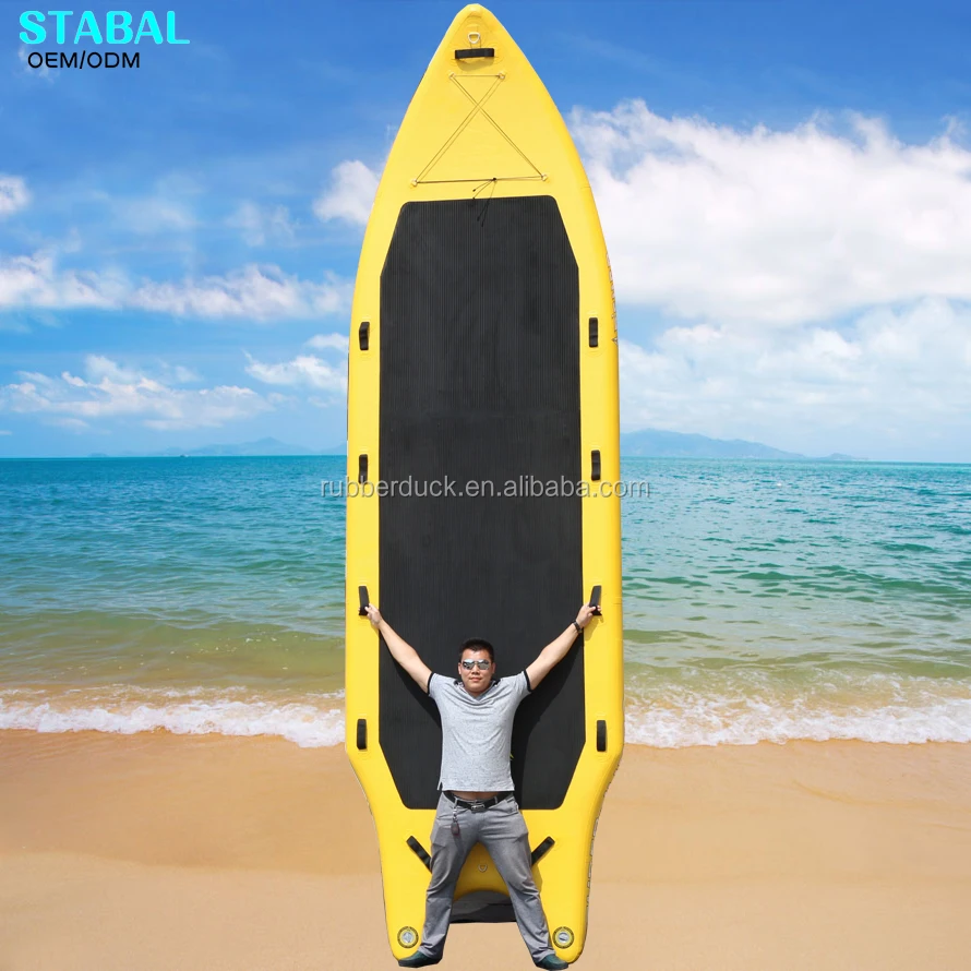 
CE certificate inflatable sup board big stand up paddle board for sale 