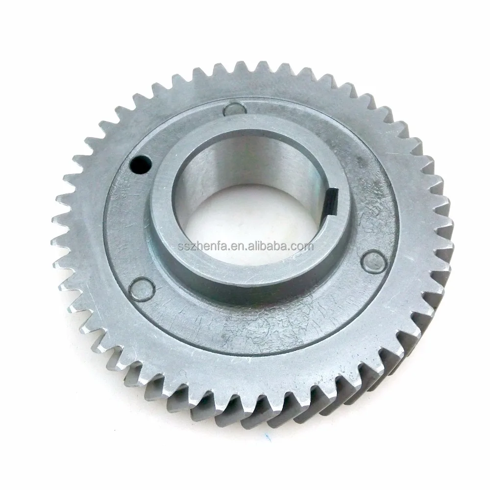 4BE1 NPR pinion counter shaft gear Transmission gear forISUZU 8970348690