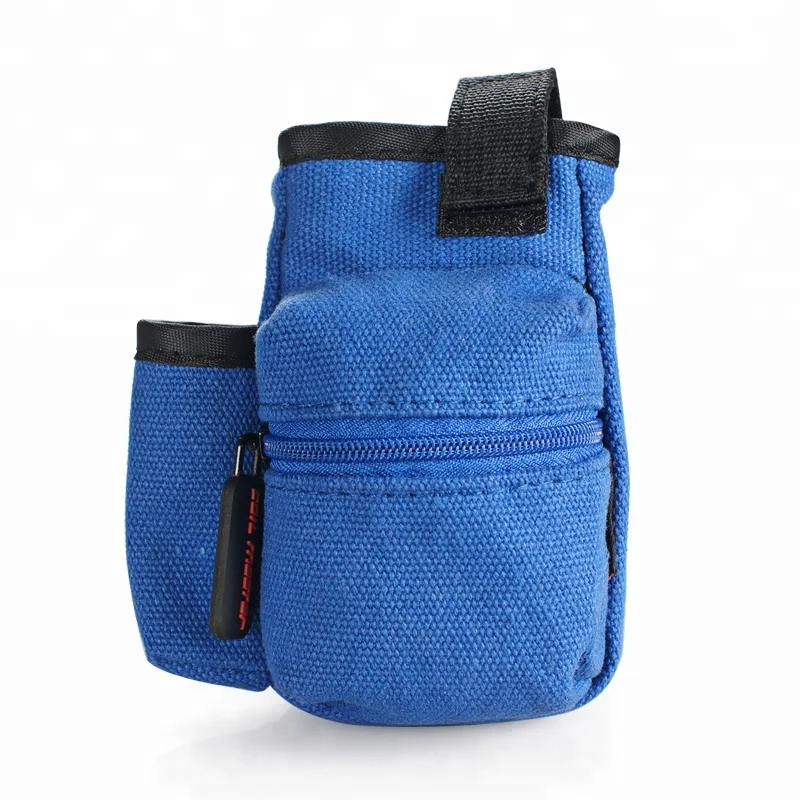 
100% Original Coil Master Pbag Hot Sell Vape Bag 5 Colors Canvas Portable Pocket Large Capacity Fit Atomizer, liquid, mod etc 