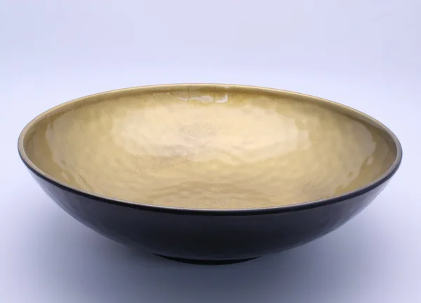 High Quality 5 Color Bronze Melamine Oval Plates Platter Tray