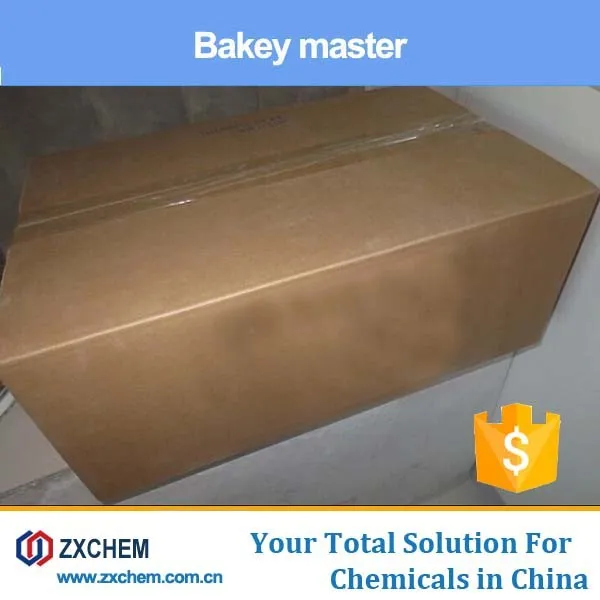 Instant dry yeast for bread