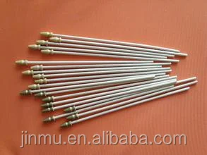 customized size tour guide cheap flag pole wholesale wooden flag dowel