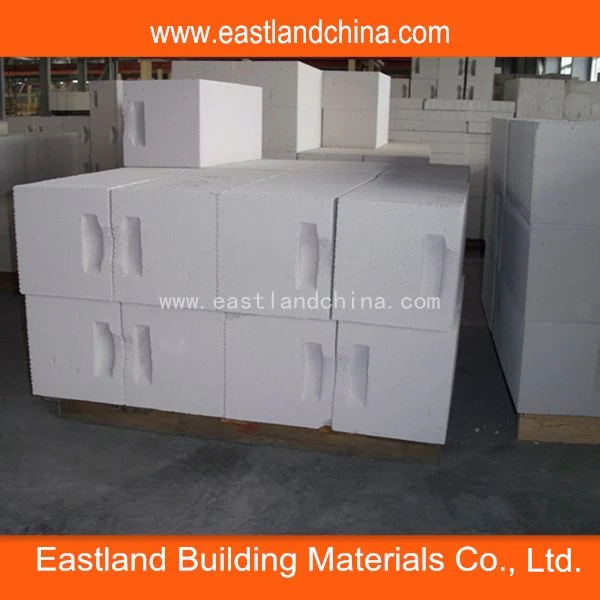 AAC Block with Australian Standard and high quality
