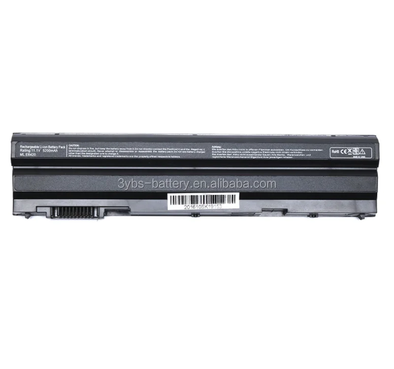 Factory Supply Laptop Battery Price for all Brand OEM/ODM Service Support