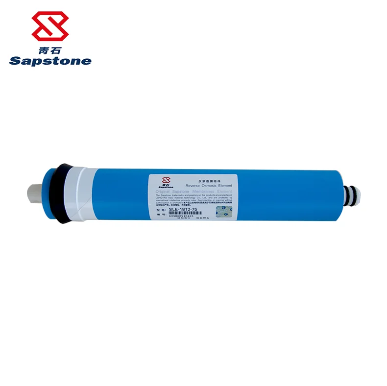 
2018 new material ro membrane 75gpd ro membrane sheet manufacturer 