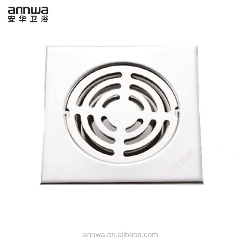 types of floor drain with good quality