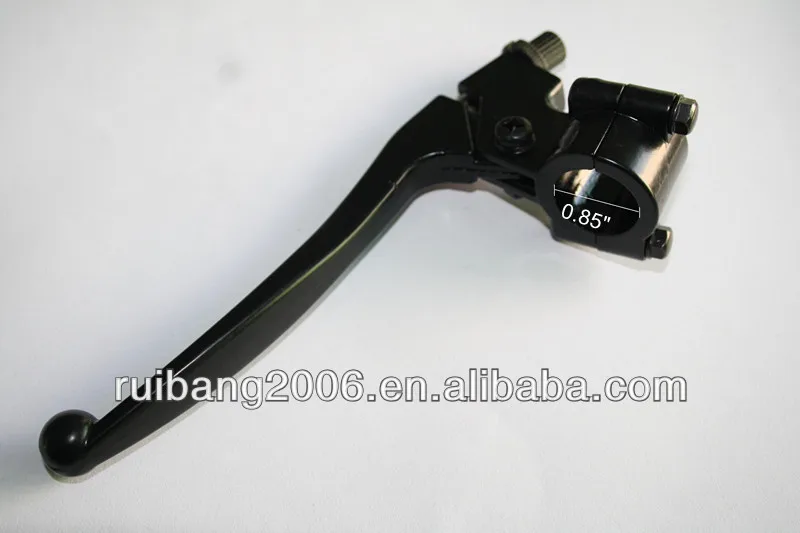 велосипед грязи рычаг сцепления