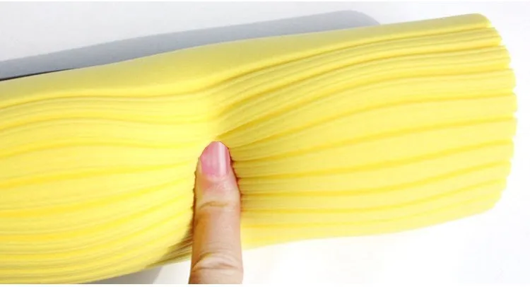 
BONNO PVA Mop Head Sponge Mop Heads Refill 