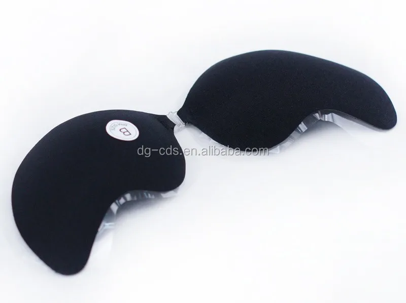 fashion hot girl D cup bra no panties no bra