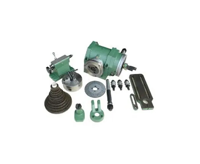 FW12135 UNIVERSAL DIVIDING HEAD