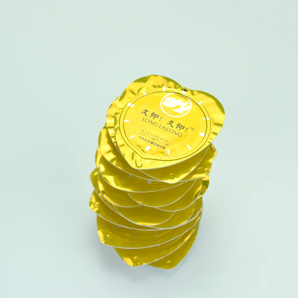 144ps/box Bulk Condones