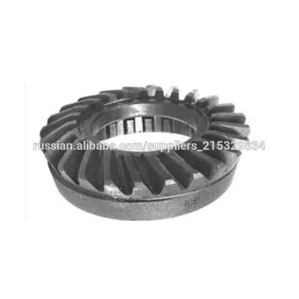 Шестерня ведомая МТЗ 52-2302019