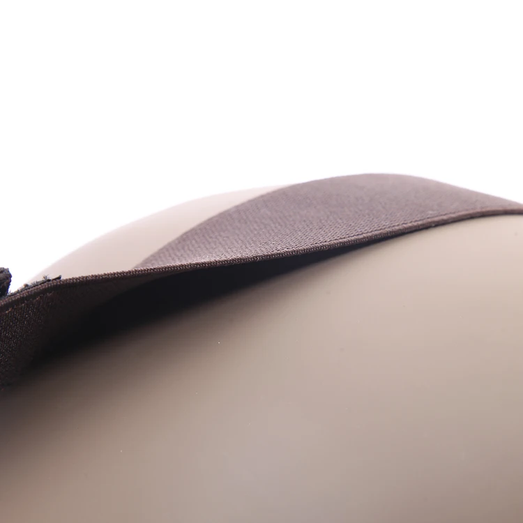 Hot sell Kneading Car Seat Cushion with Infrared Heat massage pillow 6601