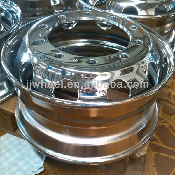 chrome deep dish wheel rims