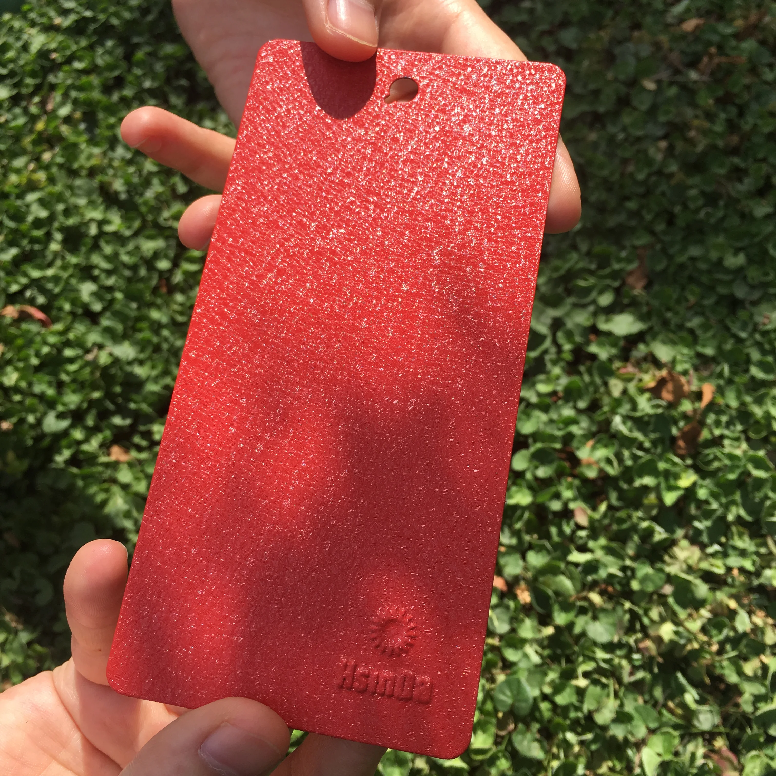 Ral 3020 трафик красная вода текстура порошковое покрытие текстура кожи морщины трещины порошковая краска