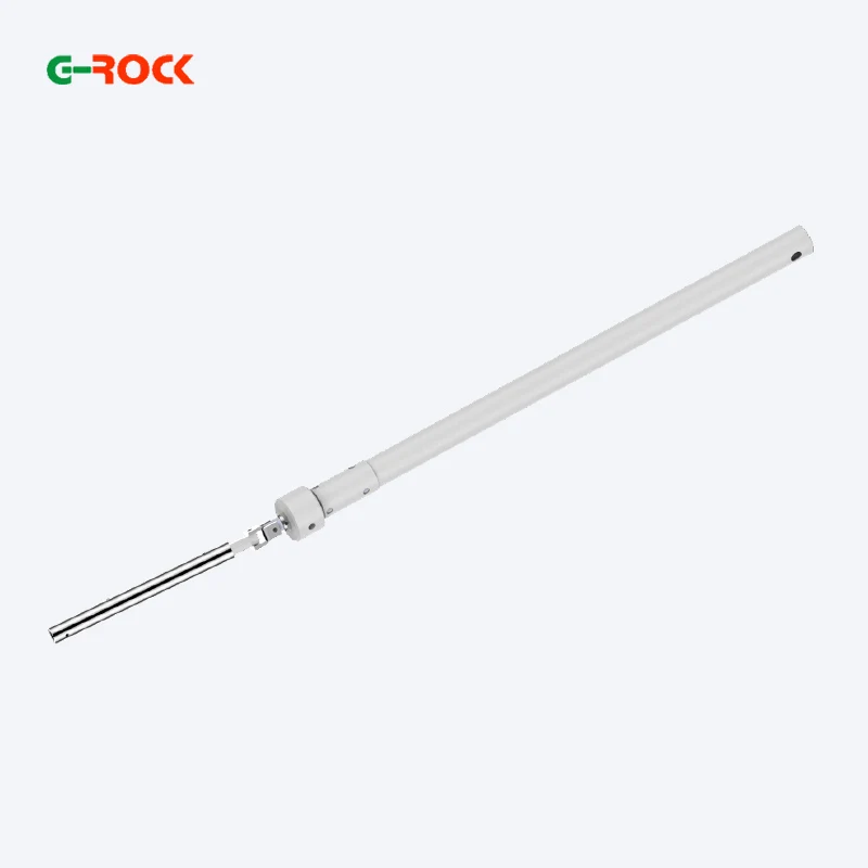 Double function hospital bed accessories Rocker/Crank with metal handle