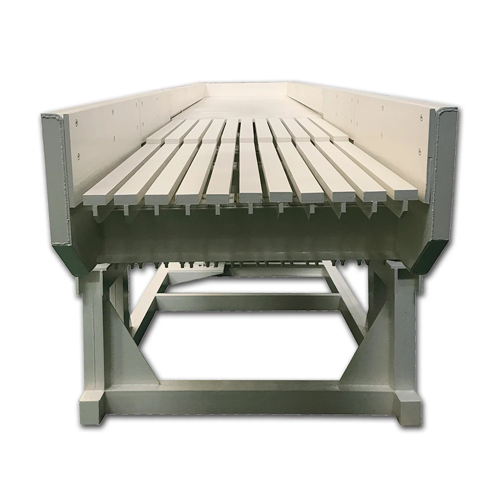 Professional sand making mining vibrating grizzly feeder with ISO