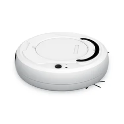 New Smart VacuumCleaningRobot/Remote Control Home Appliance /Robotic Vacuum HTS-6