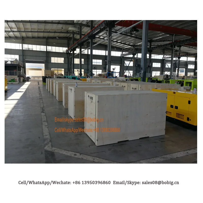 
Gensets price factory 16kw 20kva kubota diesel engine generator 