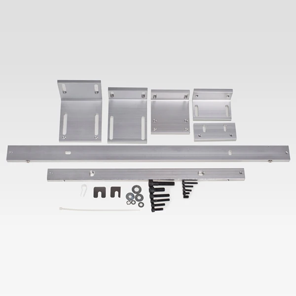 BiGa Three Axis DRO Kits Lathe Specified Digital Readout Display DRO Linear Scale