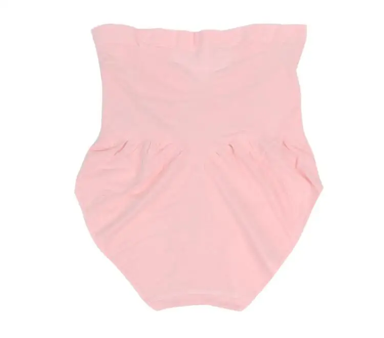 High Waist Women Sexy Pregnant Underwear Panties Adjustable
