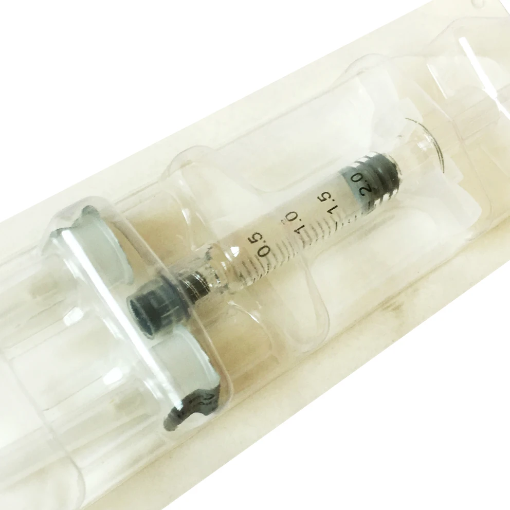 
Wholesale beauty product breast filler injection hyaluronate acid gel 