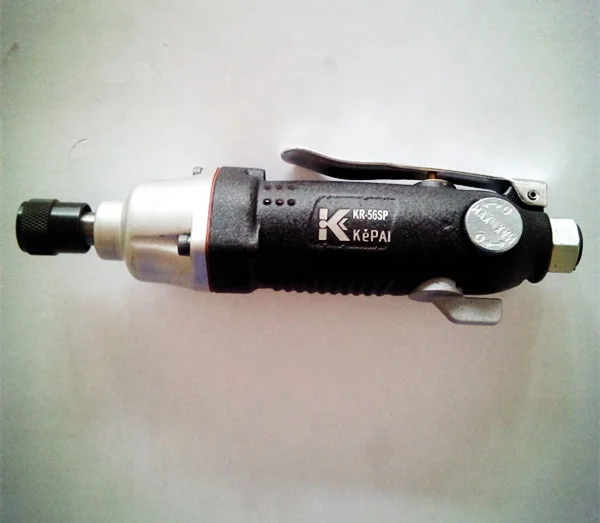 KR-56SP Double Hammer Air torque Screwdriver  with 86 N.M  Light Weight  Pneumatic Screwdriver Air Tools