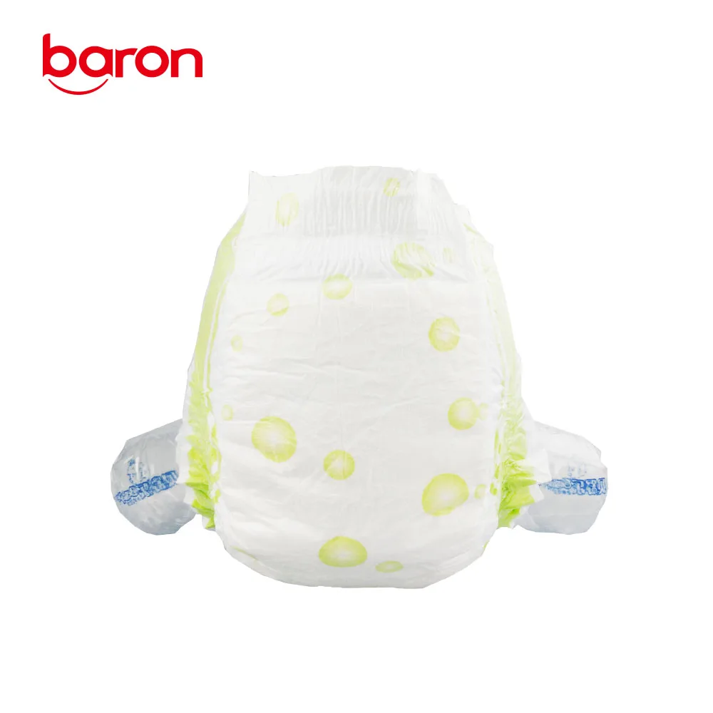 Popular turkish xxl size high absorbency kiddies diapers