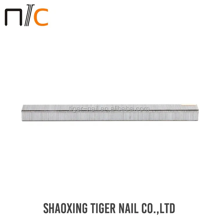 Хорошая Цена Прочный скобы 13 мм