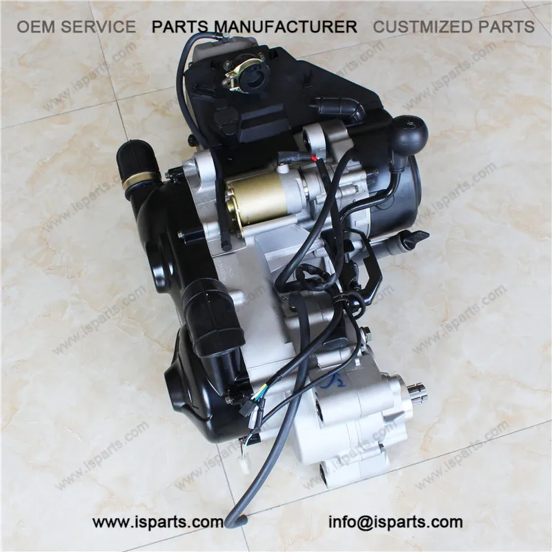 150cc 4 Stroke Single Cylinder Engine Blocks for ATV