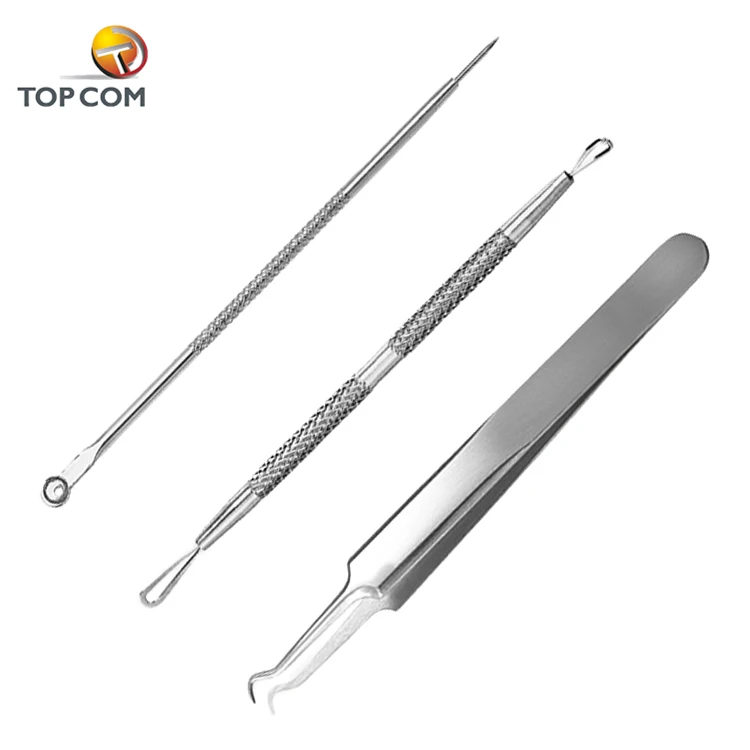 Инструмент для удаления черных точек на