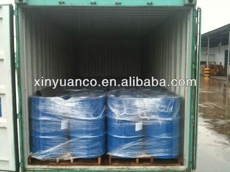 Hydrogenated Bisphenol A Epoxy Resin(Cas No:30583-72-3) for outdoor materials