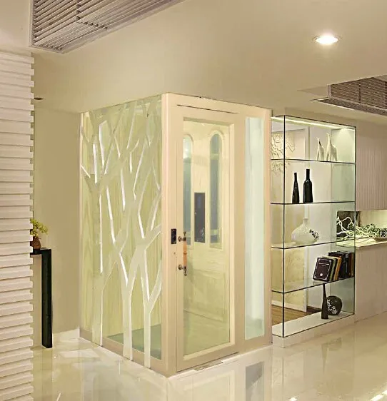 Cheap home elevator price for house elevator
